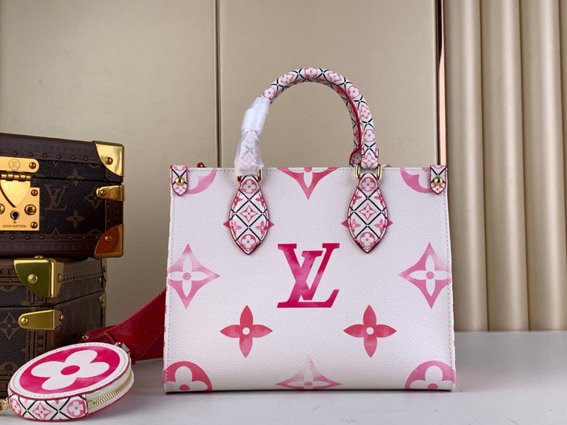 LO-LV bags 12010