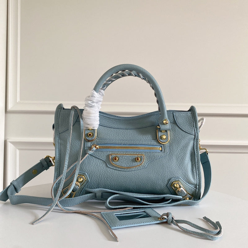 LO - BLN-CIAGA WOMEN LUXURY BAGS - 609