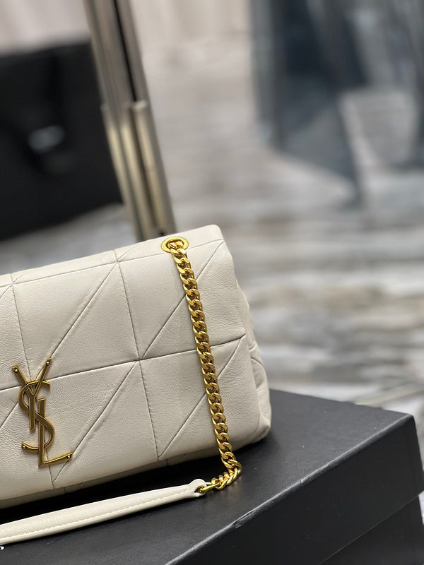 Lusso Official - LUXURY YSL BAGS - 470