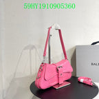LO - BGA Bags - 2108