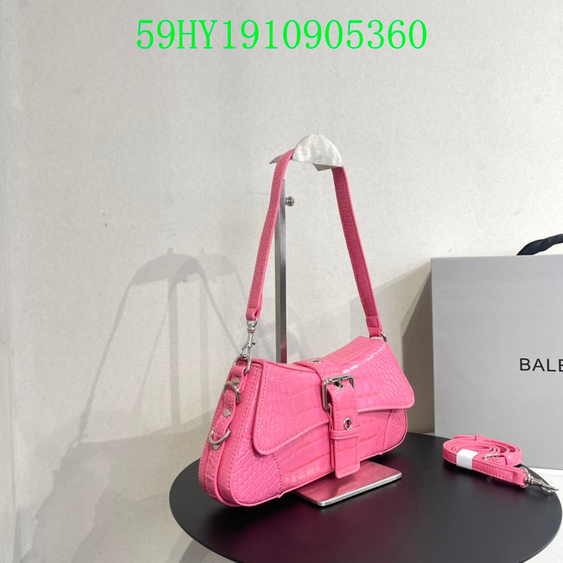 LO - BGA Bags - 2108