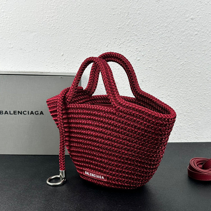 LO - BLN-CIAGA WOMEN LUXURY BAGS - 710