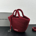 LO - BLN-CIAGA WOMEN LUXURY BAGS - 710