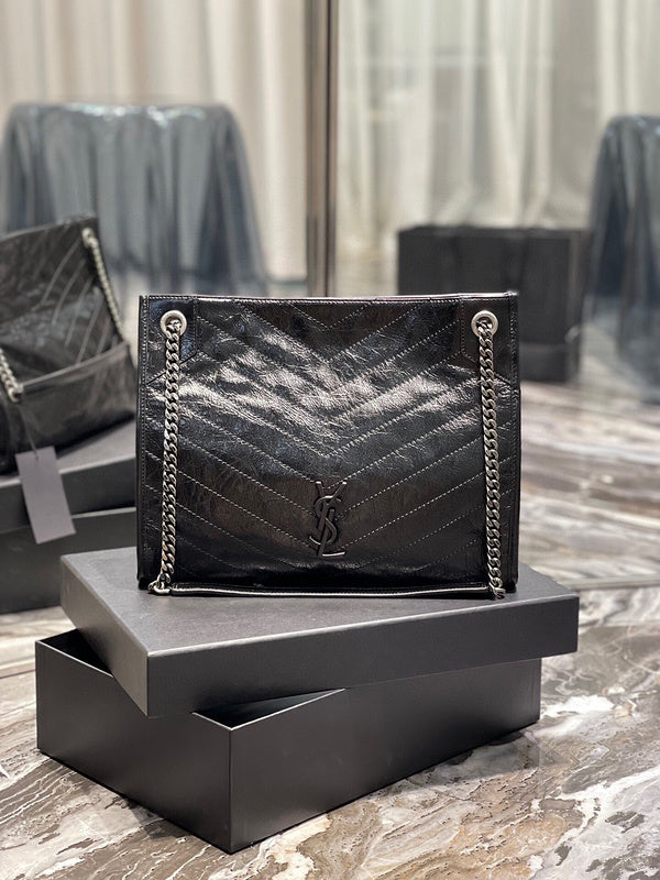 Lusso Official - SLY Bags - 525