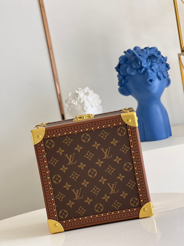 LO - LV Bags - 16837