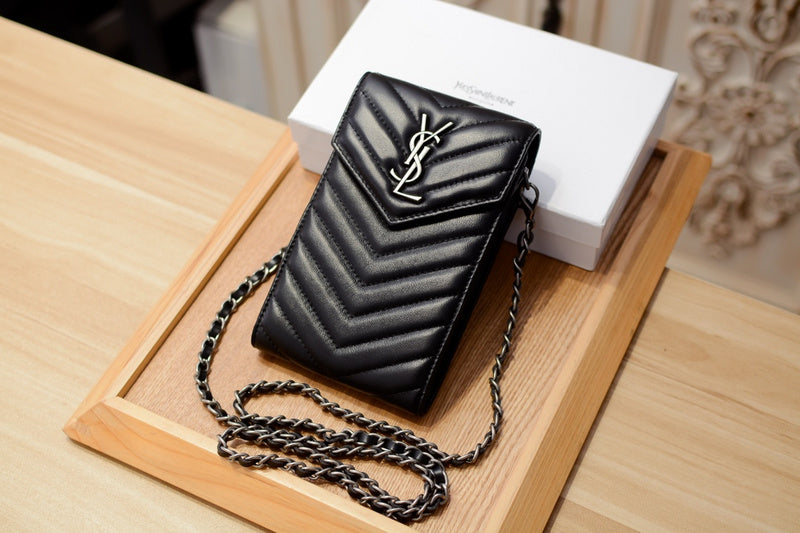 Lusso Official - LUXURY YSL BAGS - 1027