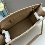 YSL BAGS - WOMEN LOVE LUXURY BAGS - 1196