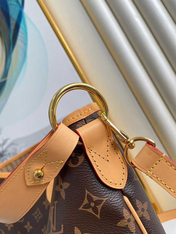 BB - LV Bags - 17030