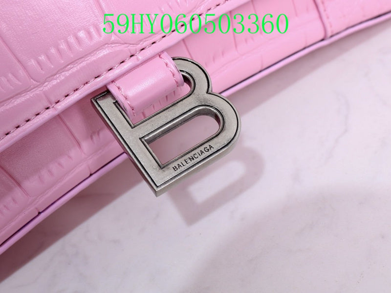 LO - BGA Bags - 2524
