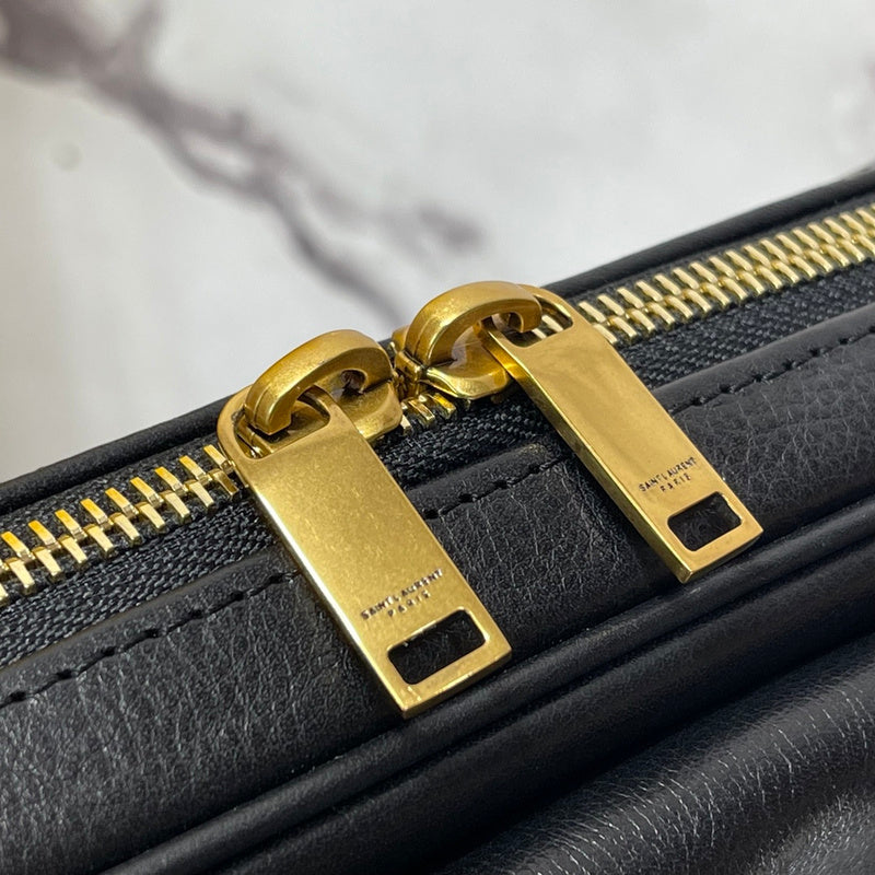 YSL BAGS - WOMEN LOVE LUXURY BAGS - 2046