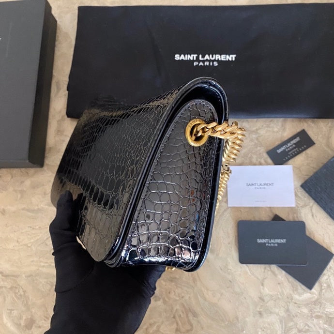 BB - YSL Bag - 3748