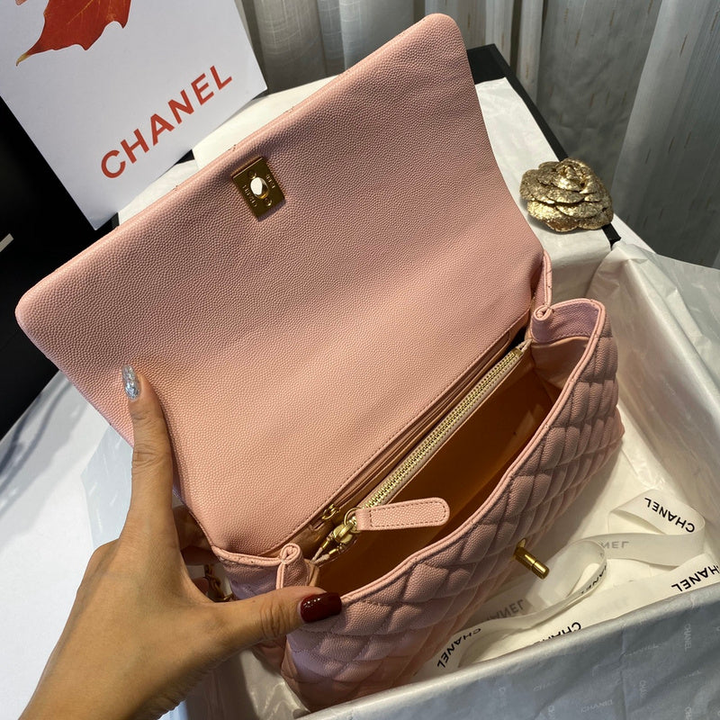 LO - CHL  BAGS FOR WOMEN - FASHION LUXURY BAGS -2307