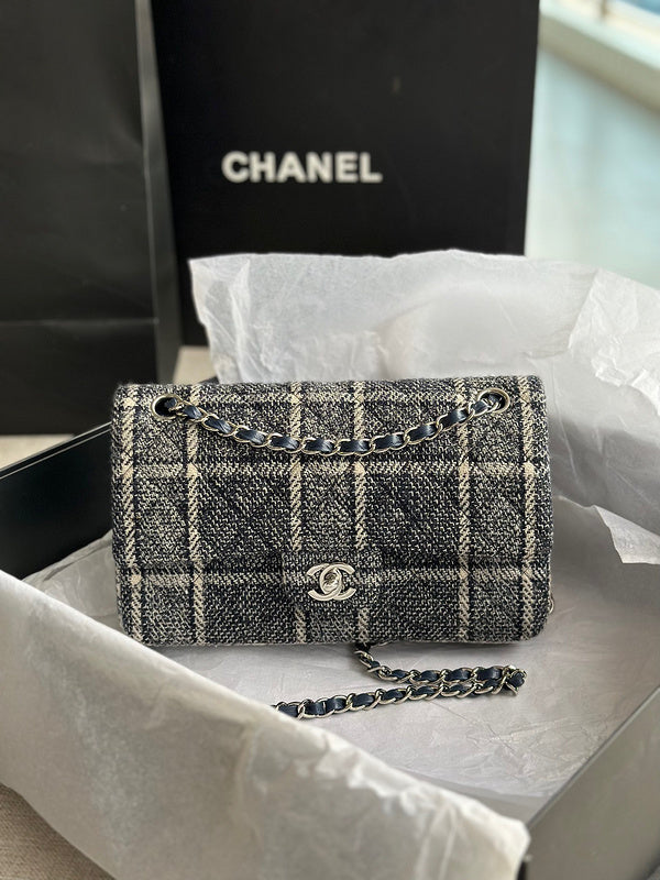 Lusso Official -  CHL BAGS  - 081