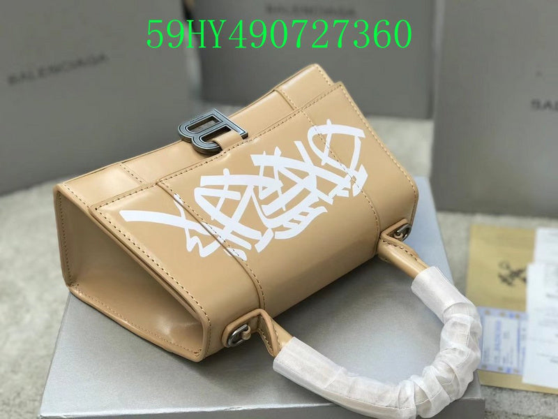 LO - BGA Bags - 2164