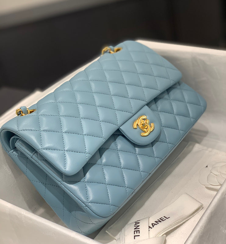 LO - CHL  BAGS FOR WOMEN - FASHION LUXURY BAGS -2077