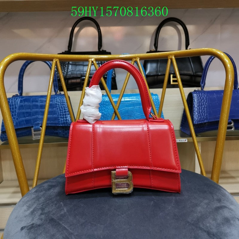 LO - BGA Bags - 2453