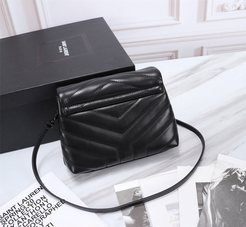 YSL BAGS - WOMEN LOVE LUXURY BAGS - 1355