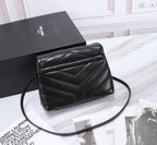 YSL BAGS - WOMEN LOVE LUXURY BAGS - 1355