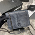Lusso Official - SLY Bags 404