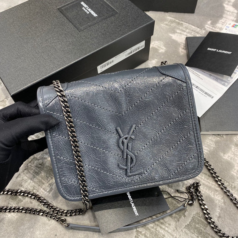 Lusso Official - SLY Bags 404