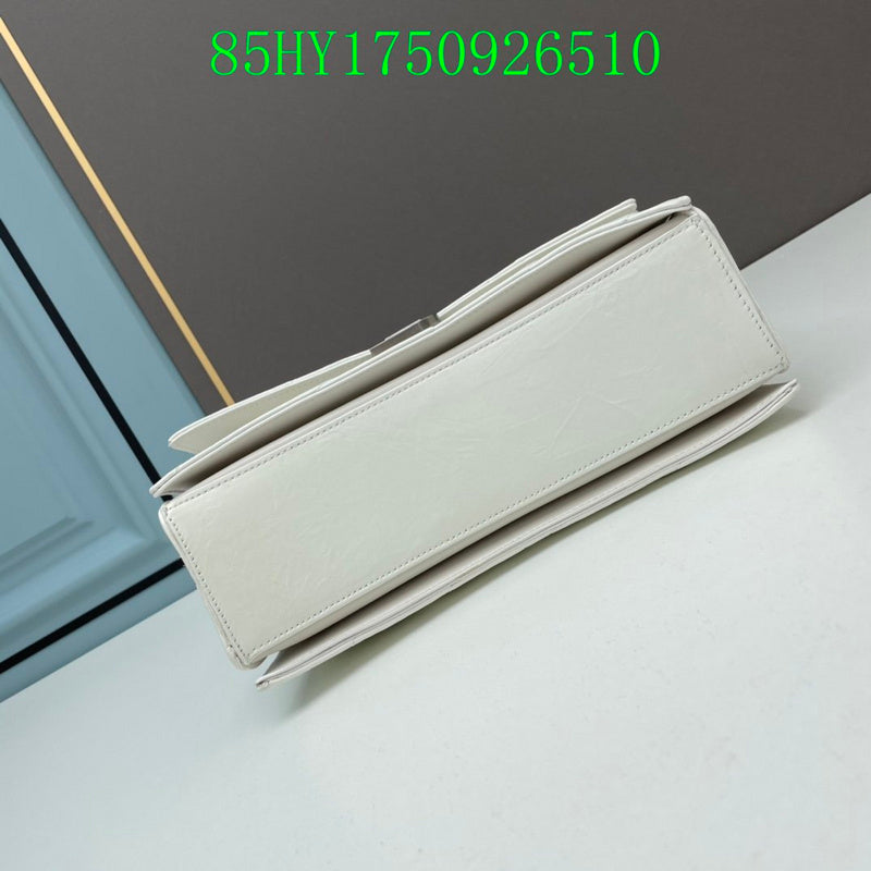 LO - BGA Bags - 2056
