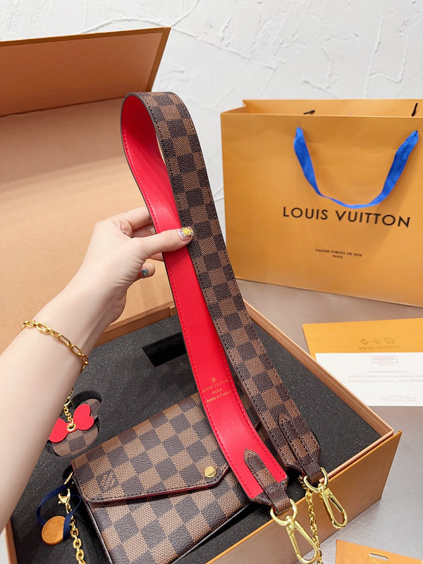 LO - LV Bags - 15021