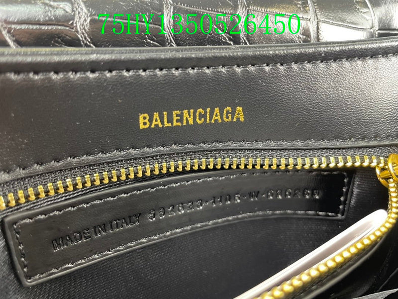 LO - BGA Bags - 2282