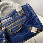 LO - BLN-CIAGA WOMEN LUXURY BAGS - 647