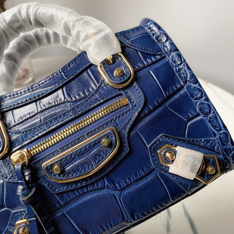 LO - BLN-CIAGA WOMEN LUXURY BAGS - 647