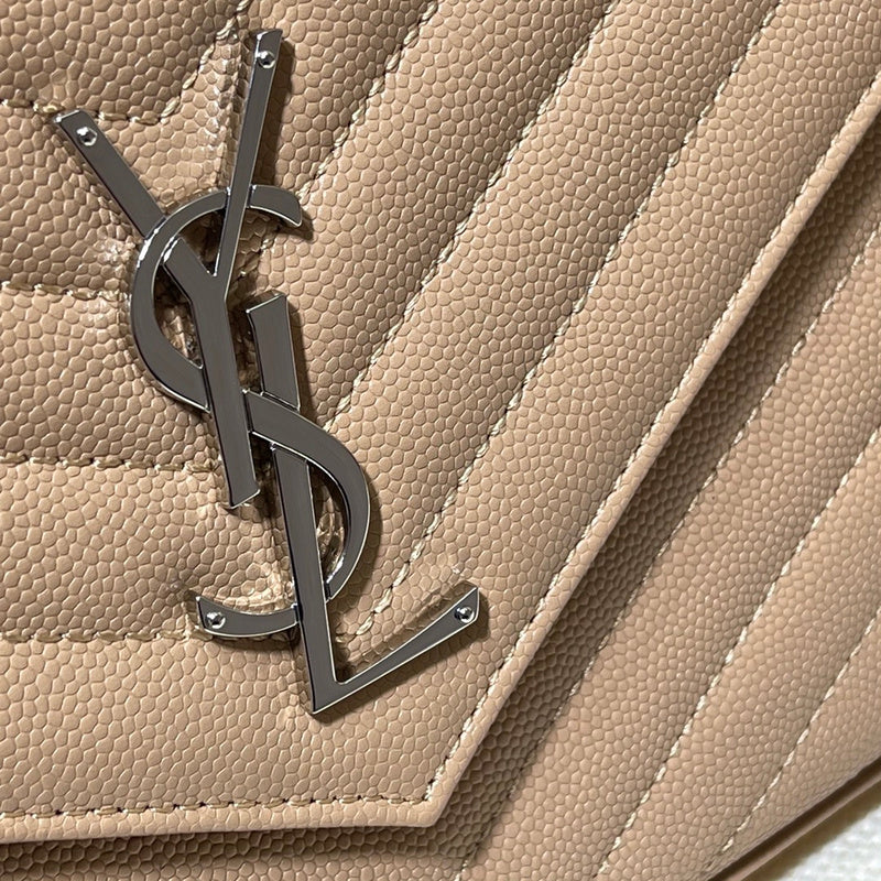 YSL BAGS - WOMEN LOVE LUXURY BAGS - 2637