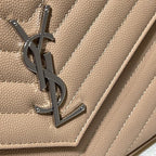 YSL BAGS - WOMEN LOVE LUXURY BAGS - 2637