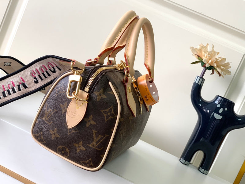LO - LV Bags - 16873