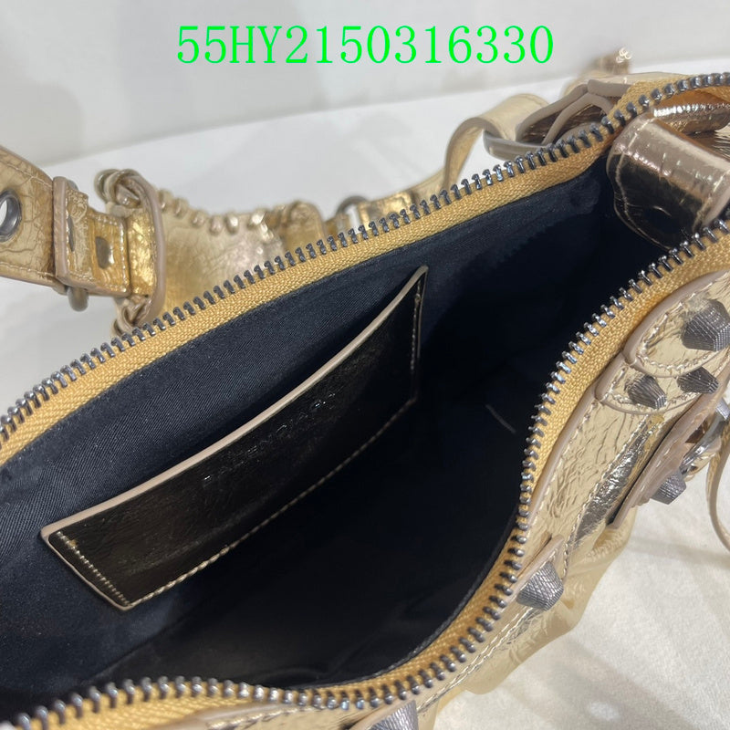 LO - BGA Bags - 1862