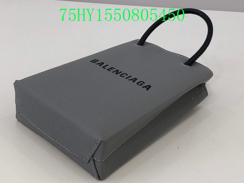 LO - BGA Bags - 2439
