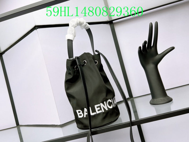 LO - BGA Bags - 2124