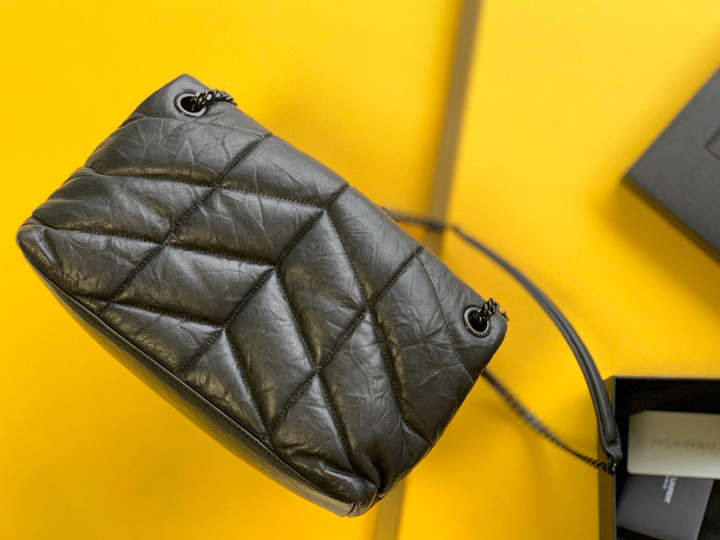 Lusso Official - LUXURY YSL BAGS - 678