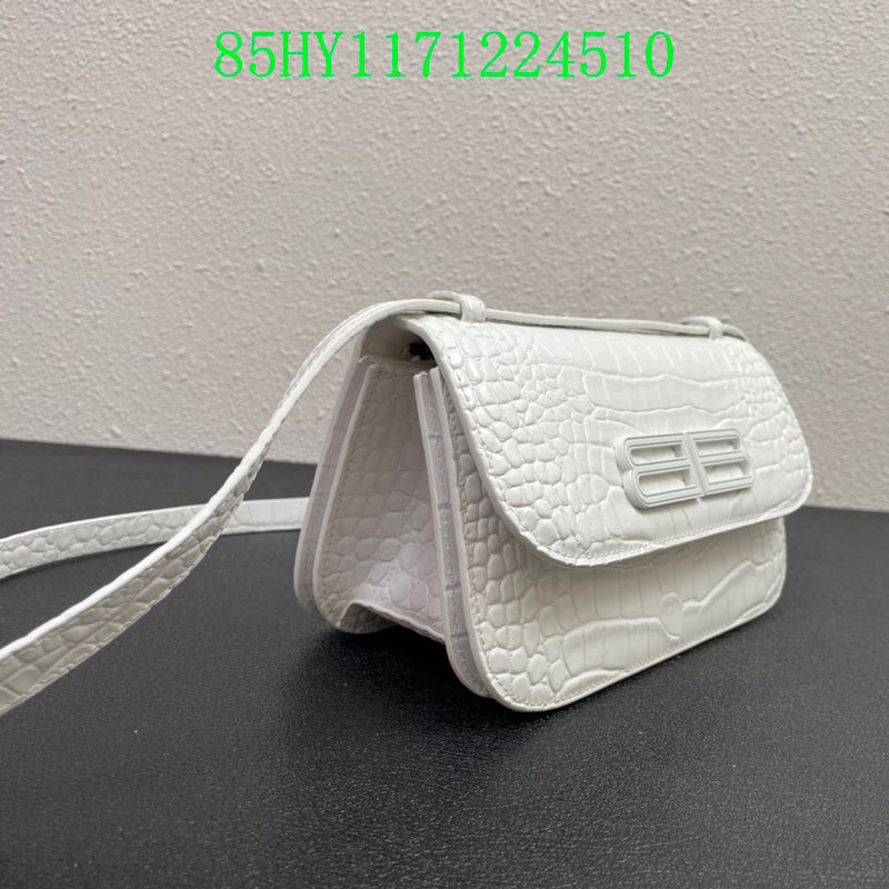 LO - BGA Bags - 2393