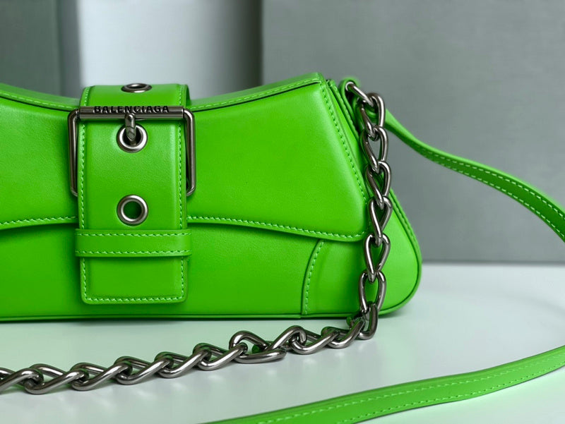 LO BAGS - BGA BAGS - 317