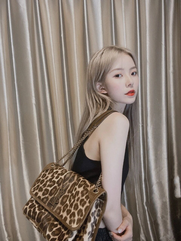Lusso Official - LUXURY YSL BAGS - 788