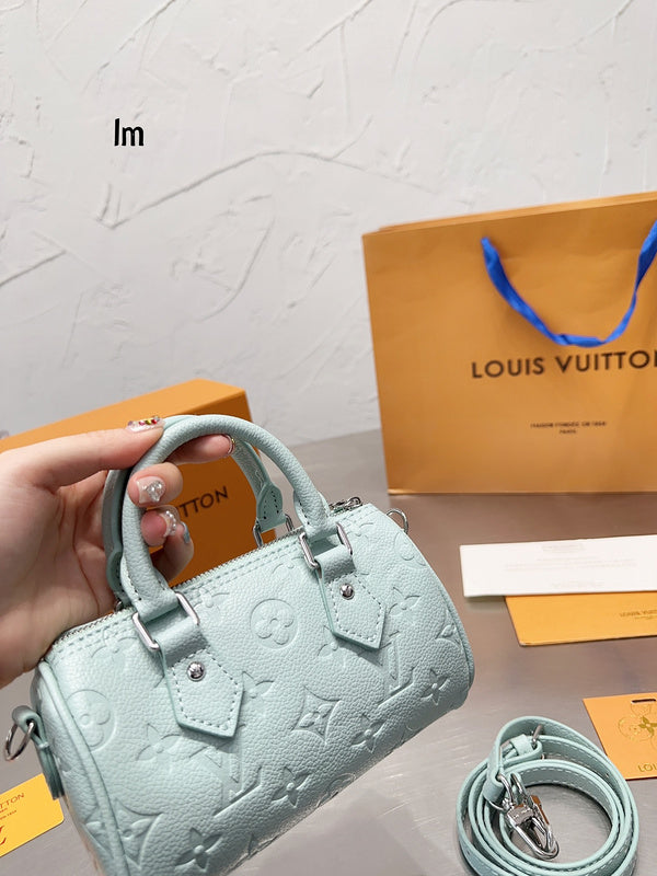 LO - LV Bags - 15085