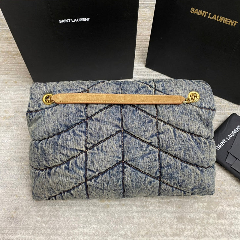 BB - YSL Bag - 3811