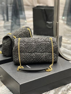 Lusso Official - LUXURY YSL BAGS - 2079