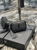 BB - YSL Bag - 1868