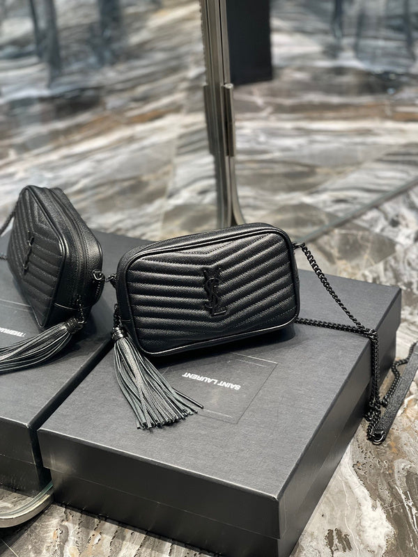 BB - YSL Bag - 1868