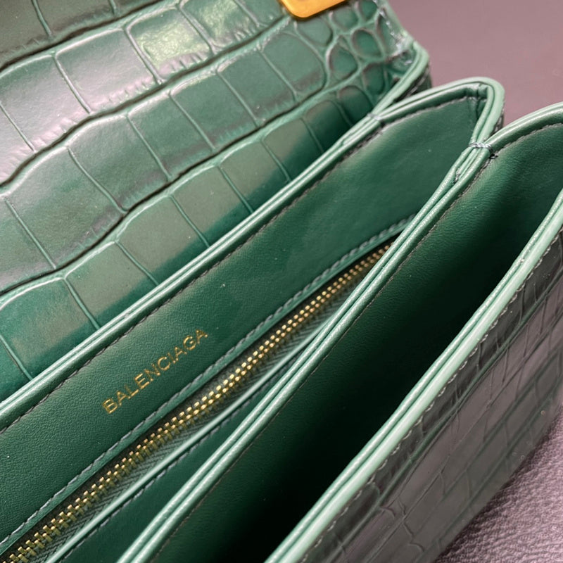 LO - BLN-CIAGA WOMEN LUXURY BAGS - 777