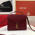 YSL BAGS - WOMEN LOVE LUXURY BAGS - 1161