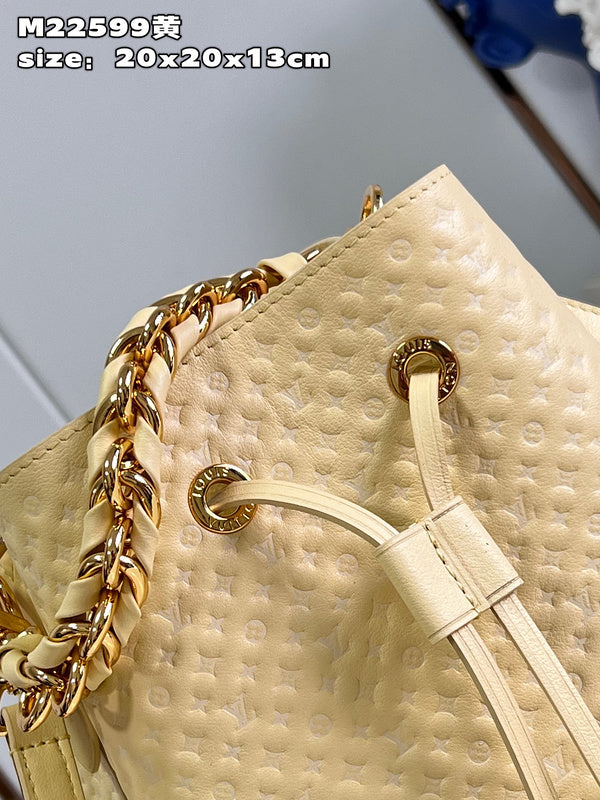 LO - LV Bags - 15486