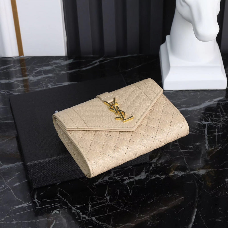 YSL BAGS - WOMEN LOVE LUXURY BAGS - 943