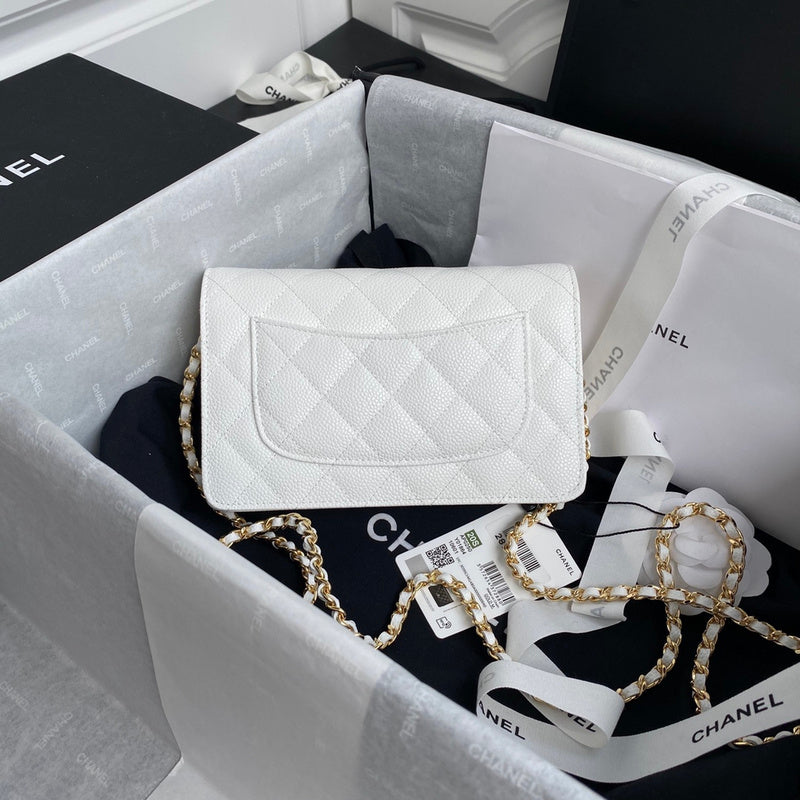 LO - CHL  BAGS FOR WOMEN - FASHION LUXURY BAGS - 951