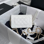 LO - CHL  BAGS FOR WOMEN - FASHION LUXURY BAGS - 951